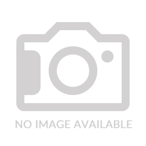 15 Mil Polyethylene License Plate Insert