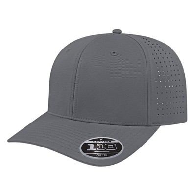 Premium Water-Resistant Perforated Cap
