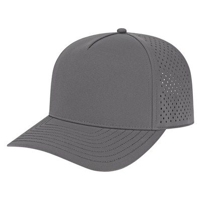 Premium Water-Resistant Cap