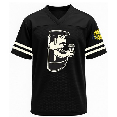 Sublimated Professional American Football Jersey